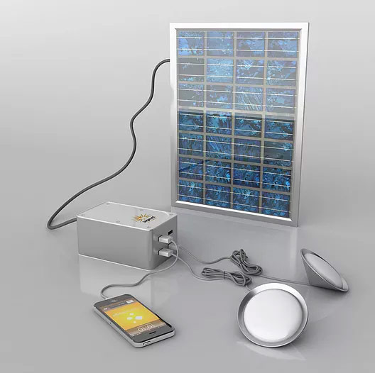 kit-solaire-domestique kit solaire domestique