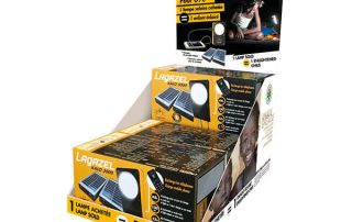 coffret solidaire lagazel