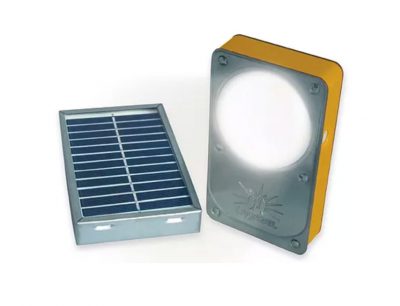 Lampe Solaire Portable GM