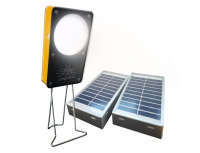 Lampe solaire portable, notre gamme de modèles – Lagazel - Lagazel