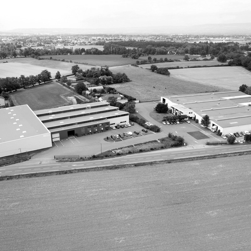 Chabanne Batiments - construction lagazel