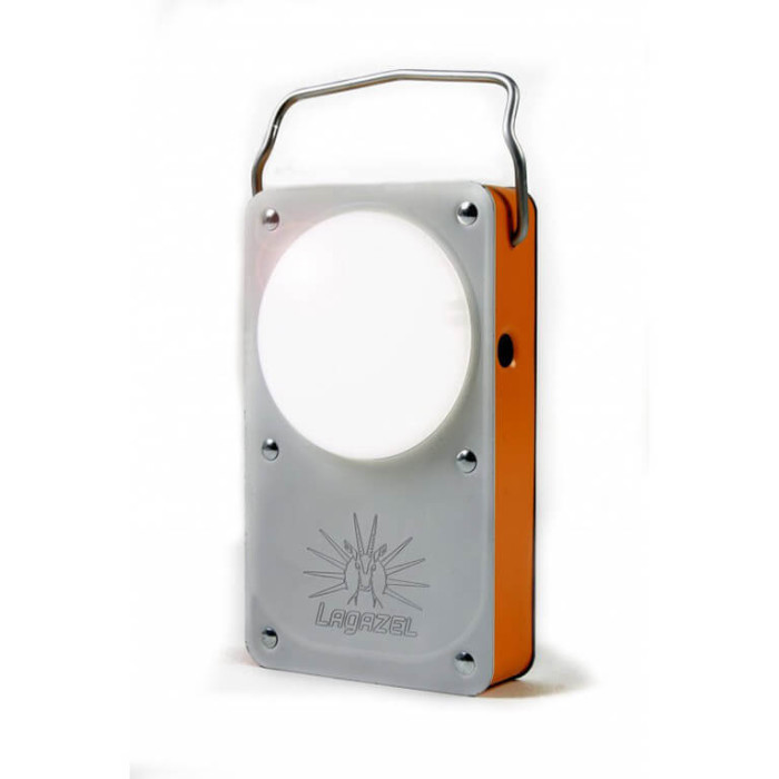 produit lampe solaire Kalo 600