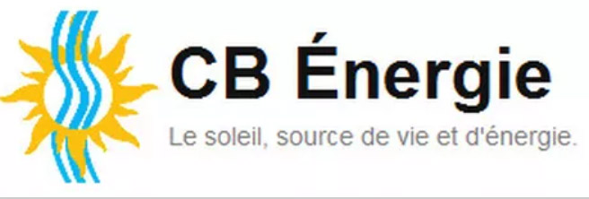 logo cb energie