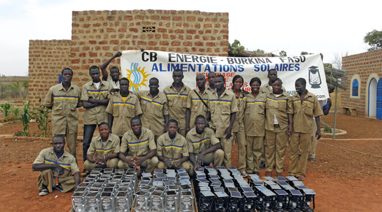 cb energie equipe burkina faso