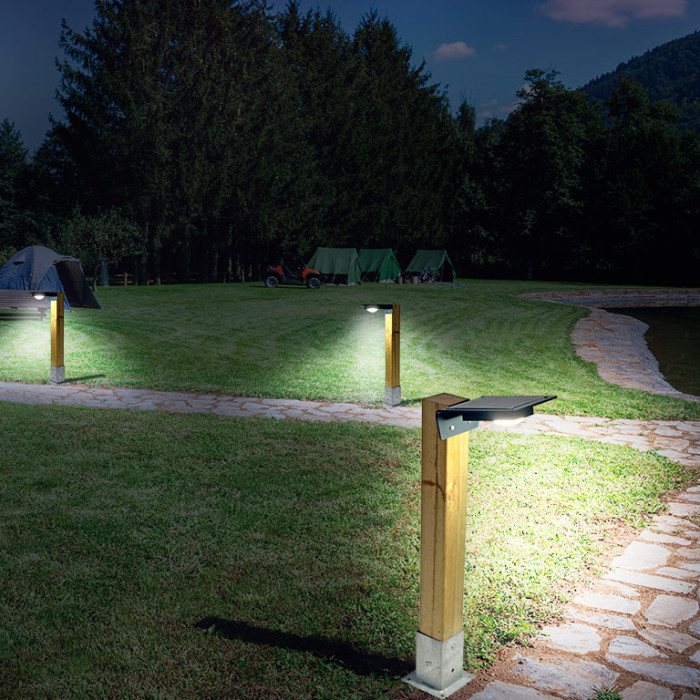 Solar station KENE 3000 - Image 3
