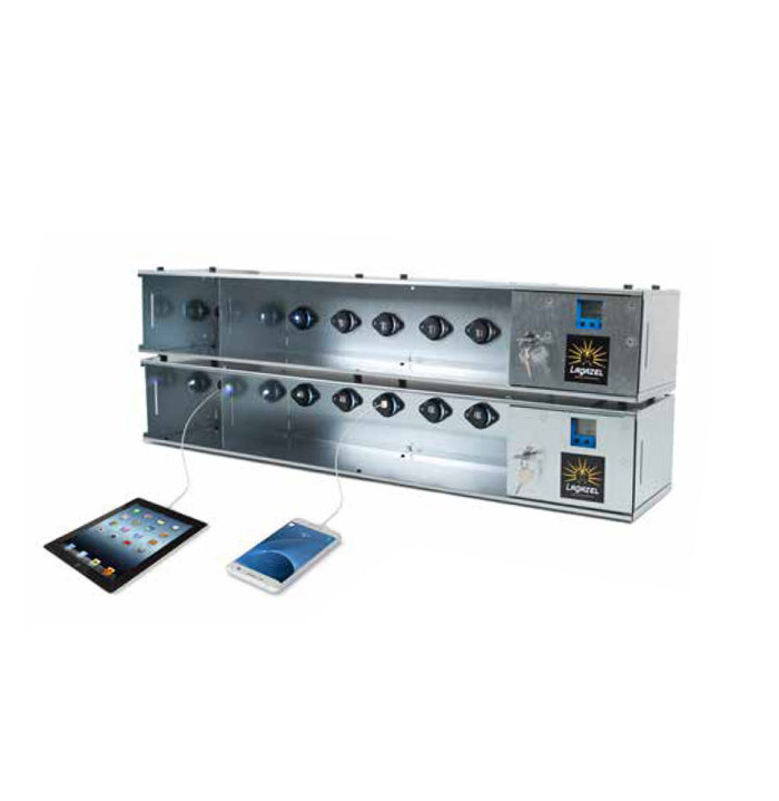 Station USB Boumba – Image 2