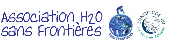 Longitude 181 aux "Cours d'eau d'H2O" à Clermont Ferrand