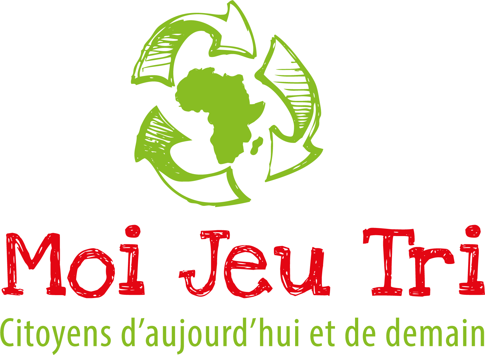 Moi Jeu Tri | Un geste pour la mer